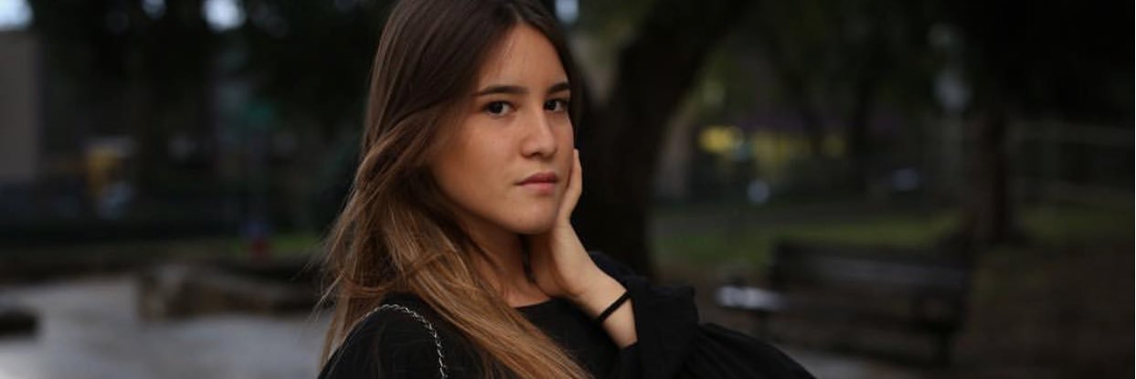 ענבר אלדר banner