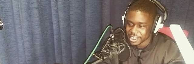 DanBlakeVoice's profile banner image