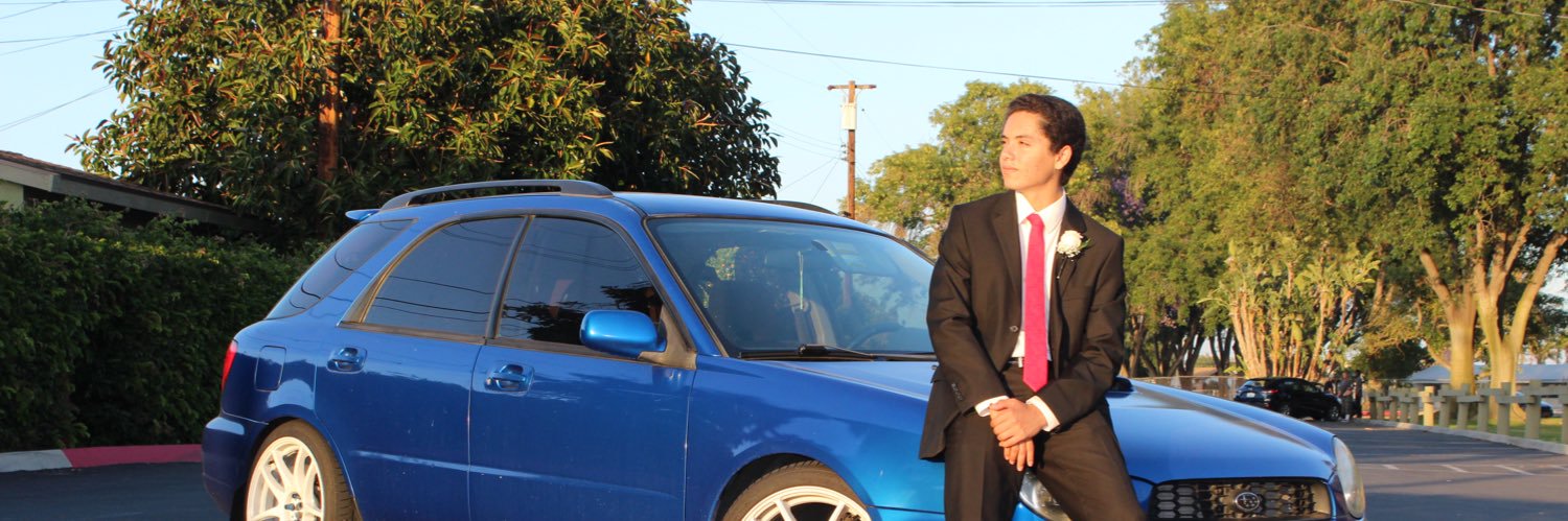 JakeAlva's profile banner image