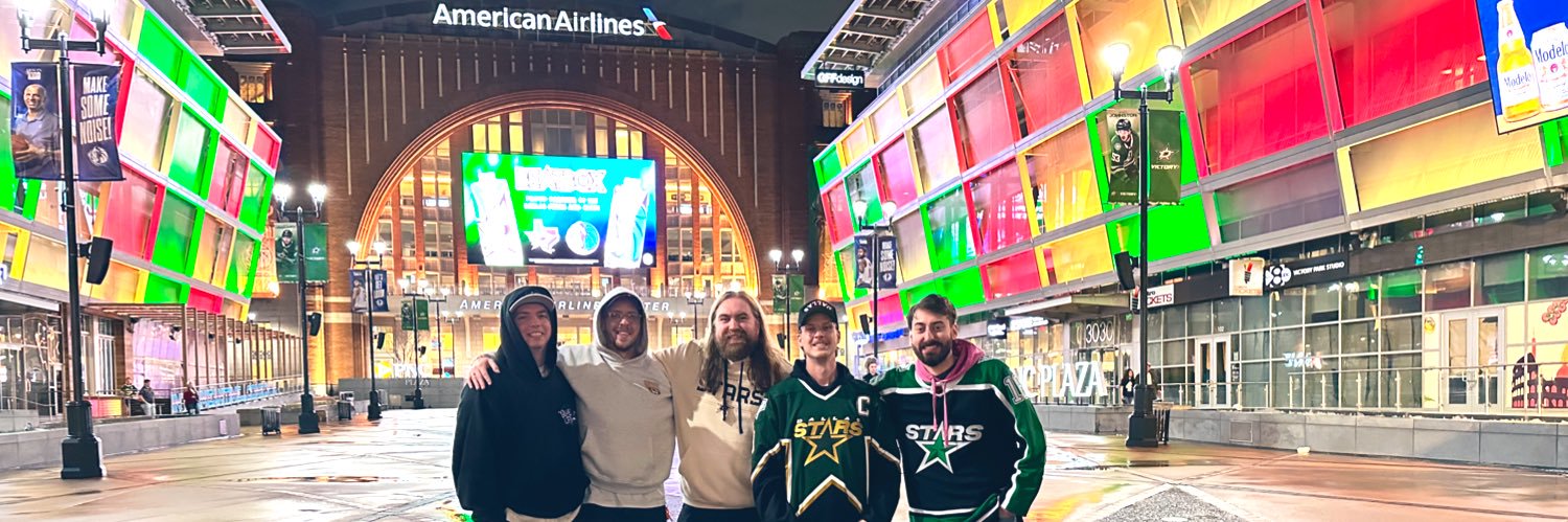 crscodai's profile banner image