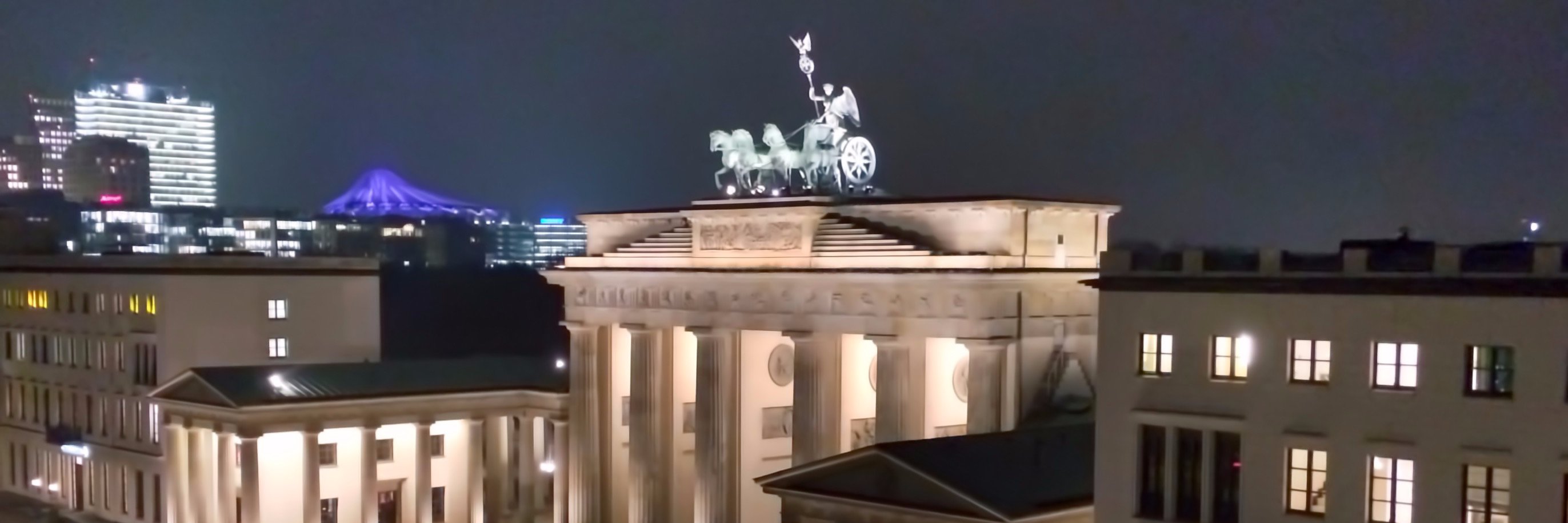 Sven ¯\_(ツ)_/¯ banner