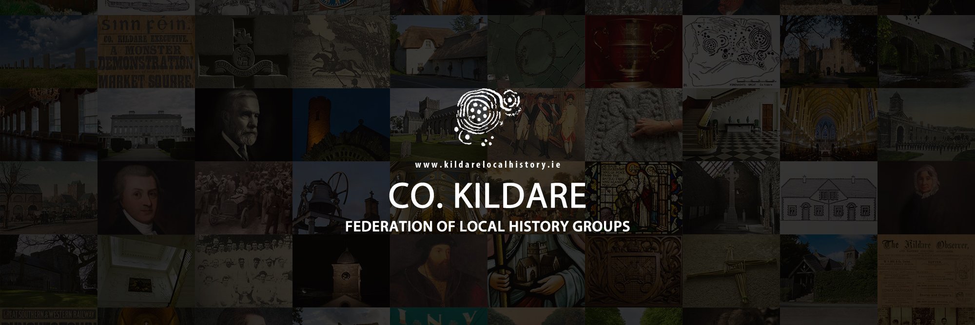 KildareHistory's profile banner image