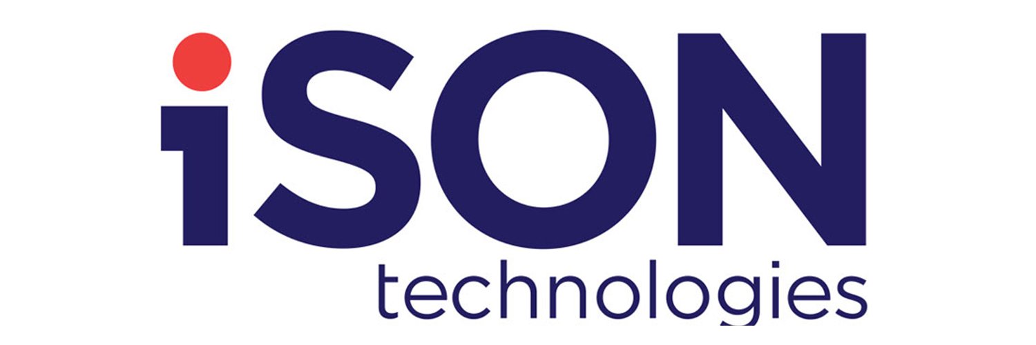 ISON_Tech's profile banner image