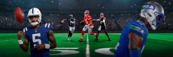 CodyTalksNFL Profile Banner