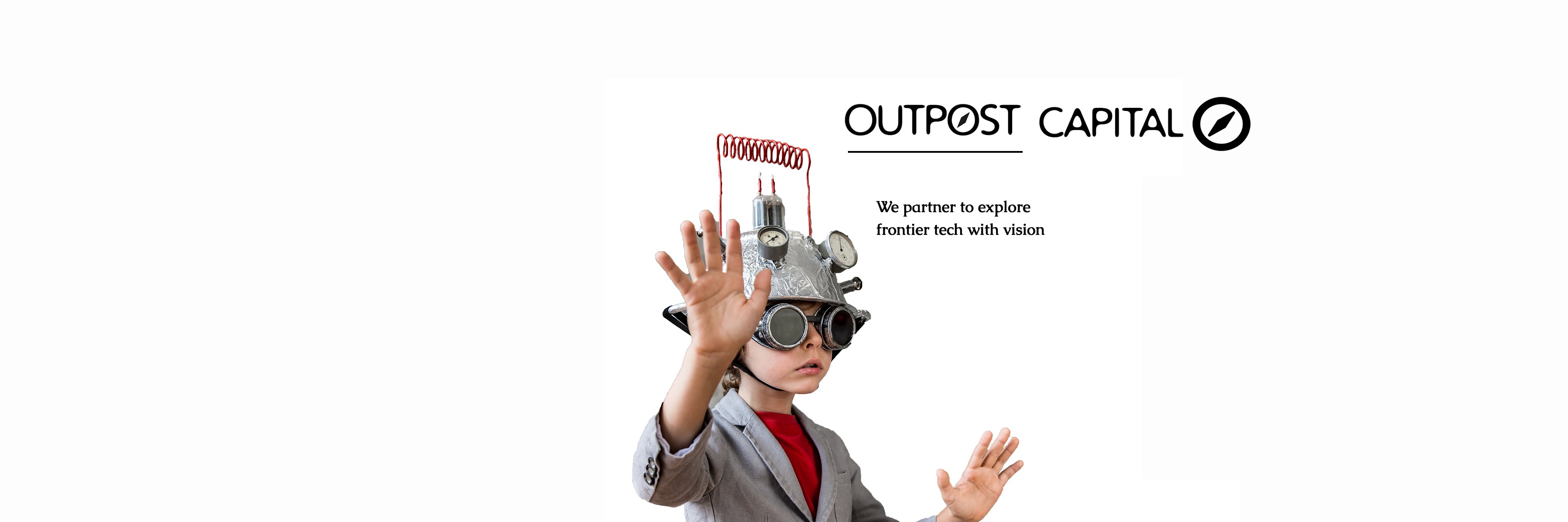 Outpost Capital banner