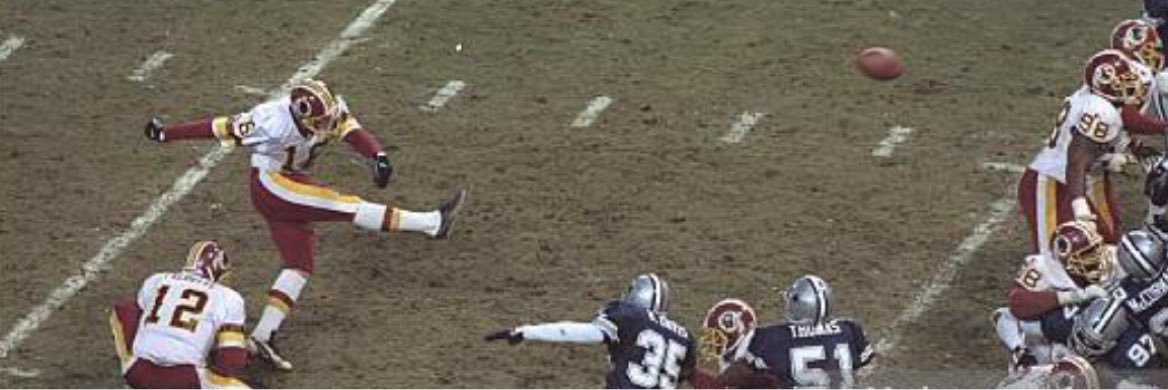 Kicking Exposure by Scott Blanton's banner