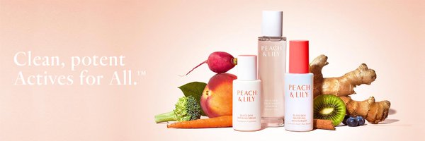 peachandlily Profile Banner