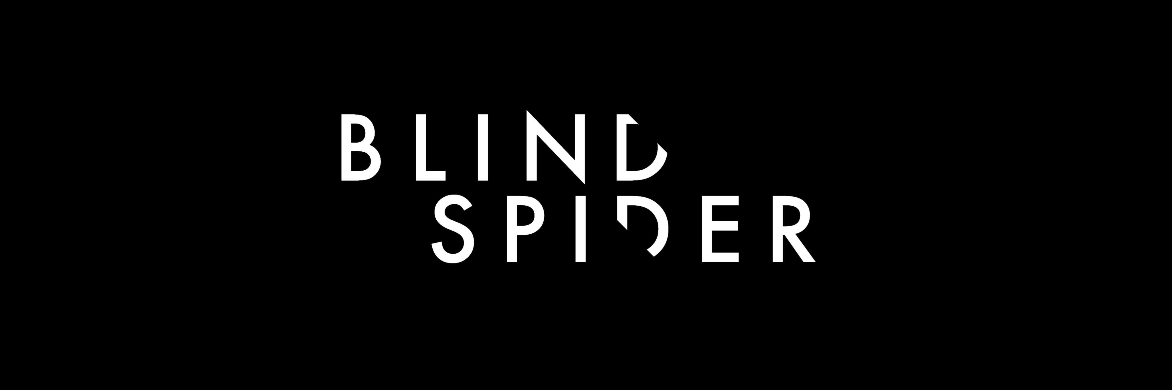 BlindSpider🕷 banner