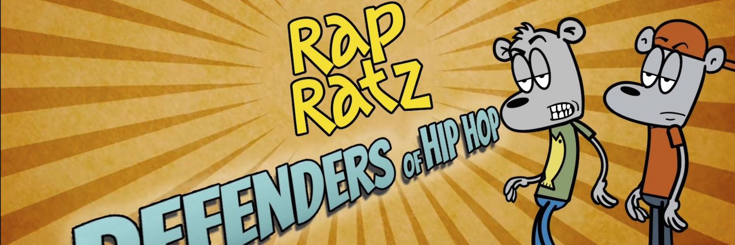 Rap Ratz banner