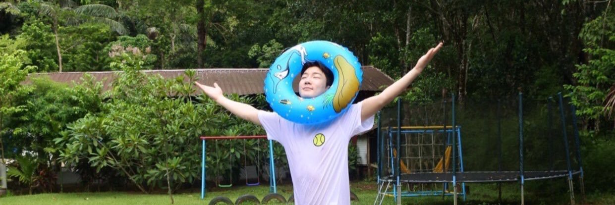 하나🇰🇷 banner