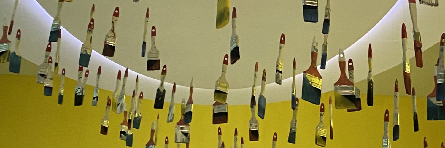 aritajade's profile banner image