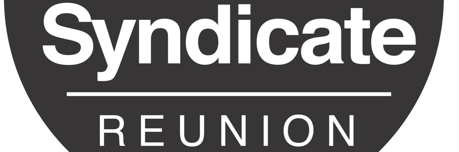 Syndicate Reunion banner