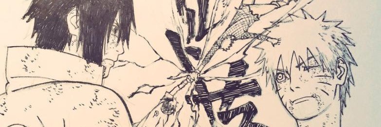 NarutoSakuga's profile banner image