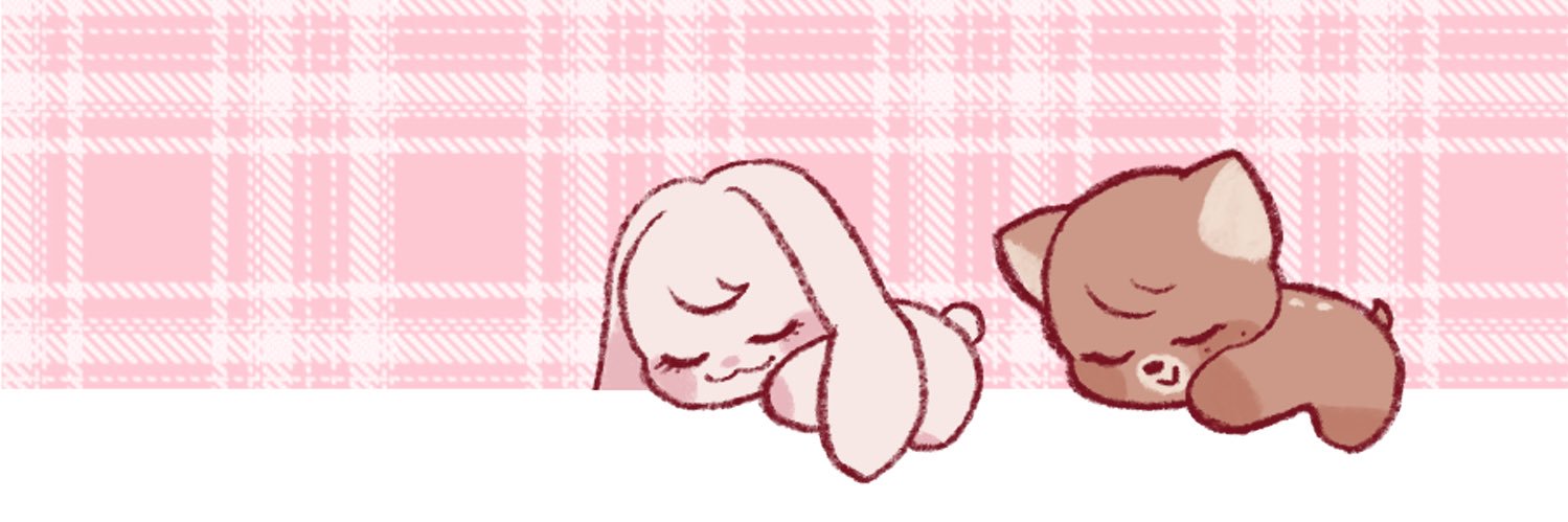 ʕ ˘ Ⱉ ˘ ⠕ʔ banner