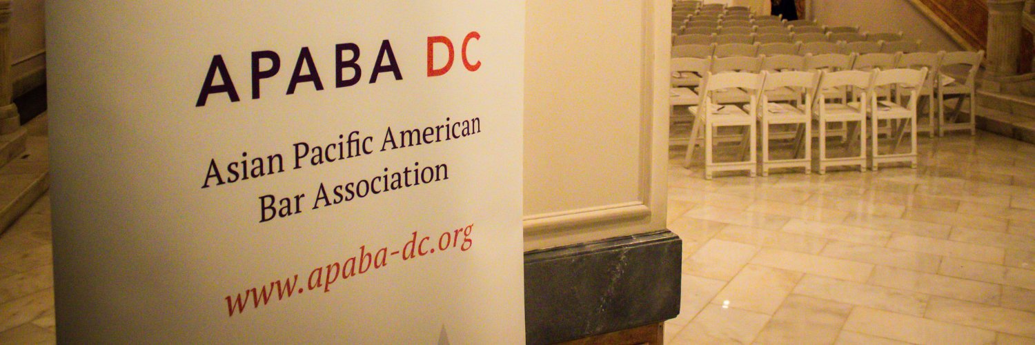 APABA-DC banner