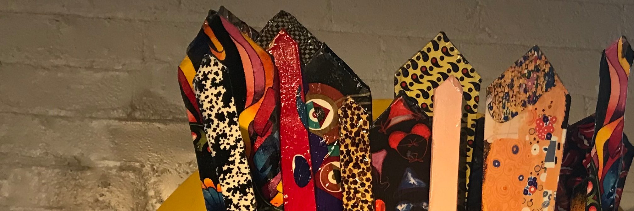 Art Access banner