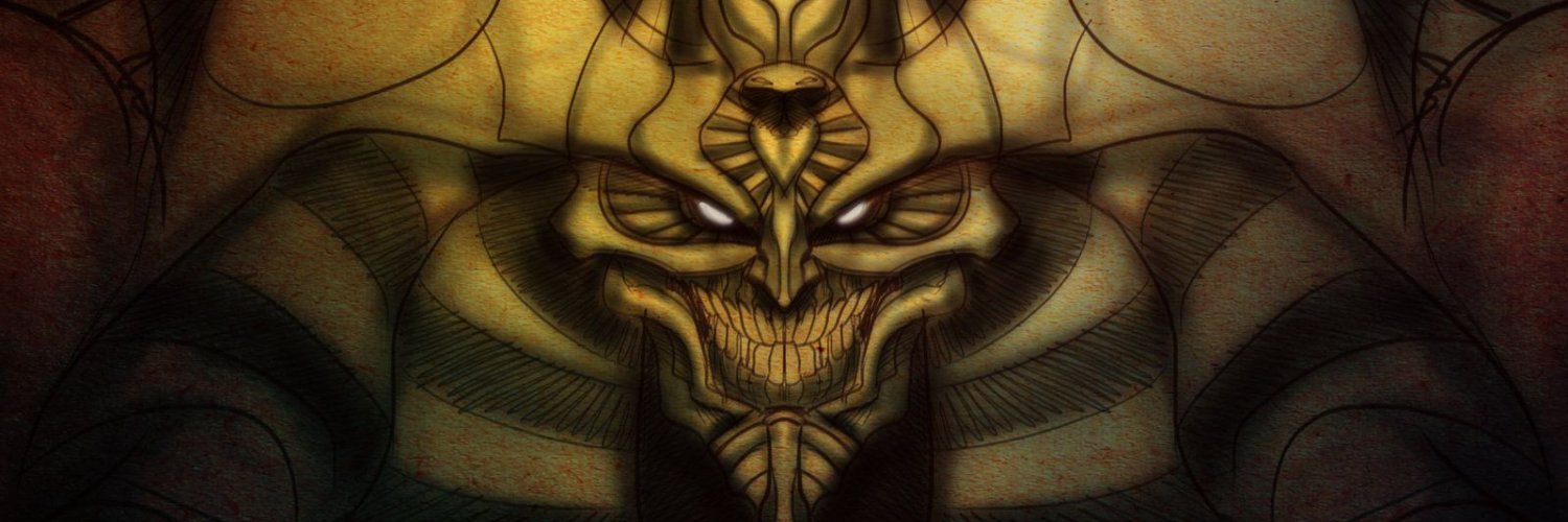 exodiaeth's profile banner image