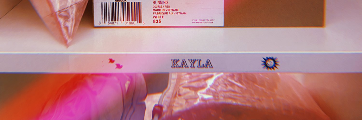 kayla2OR's profile banner image