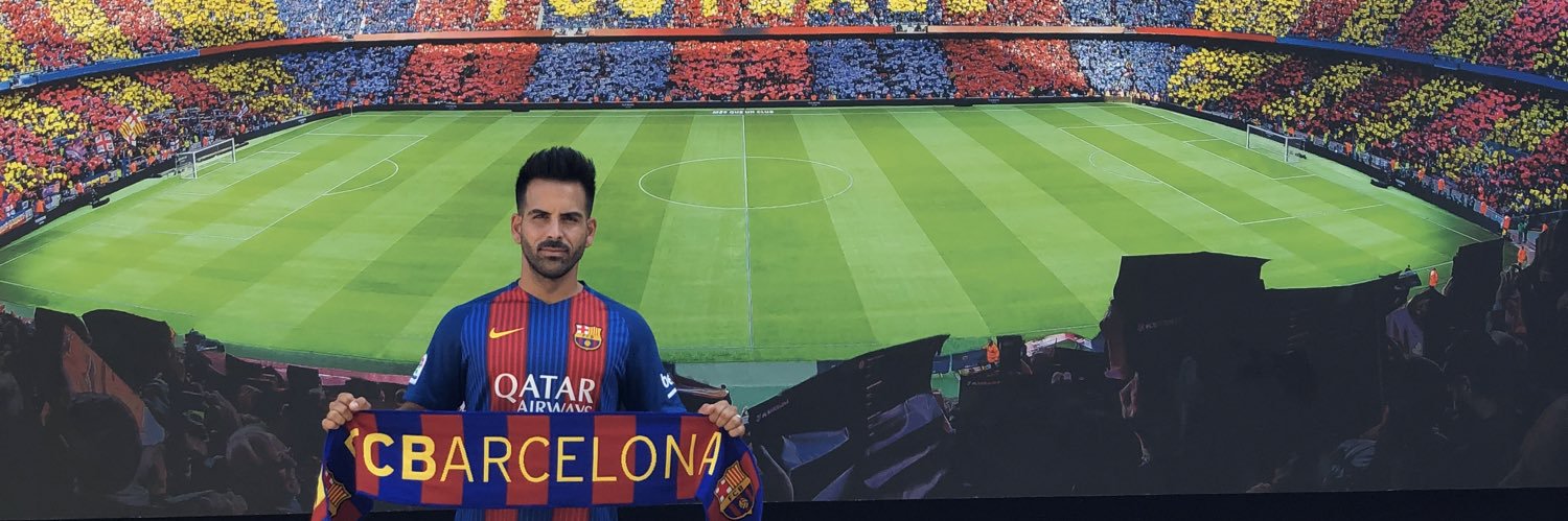 Jesus Torrejon banner