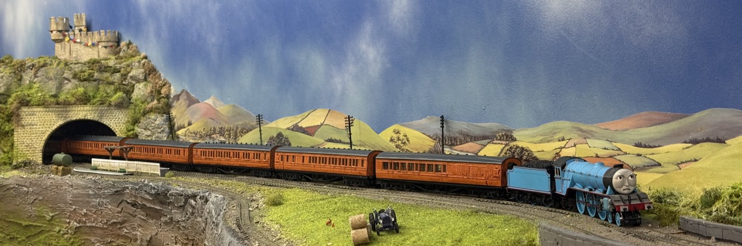Rws - 🎼Roll Along ⭐️'s banner