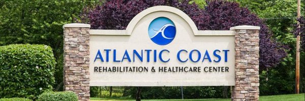 Atlantic Coast Rehab Profile Banner