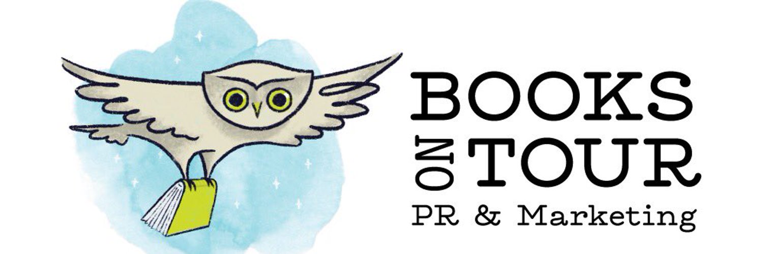 BooksOnTour Profile Banner