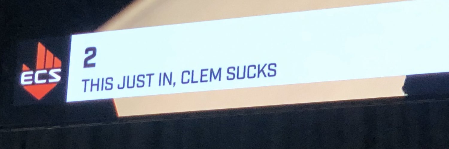 ClemMurphy's profile banner image