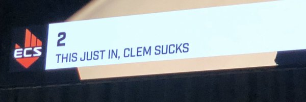 ClemMurphy Profile Banner