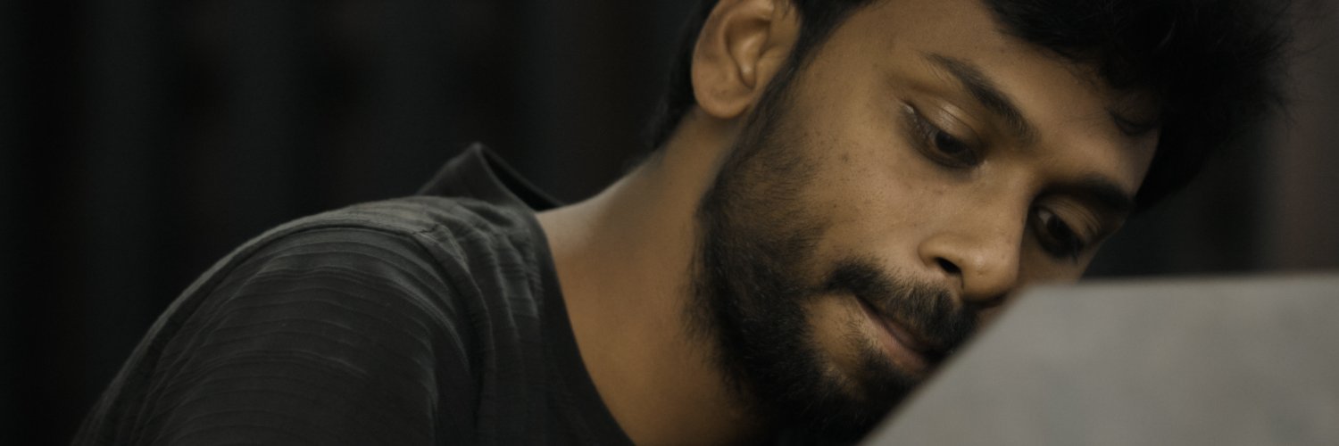 ItsurLokesh's profile banner image
