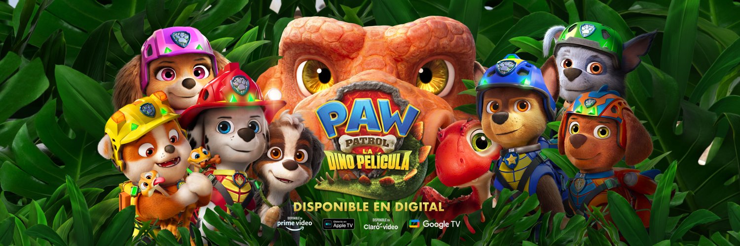 ParamountVideo's profile banner image