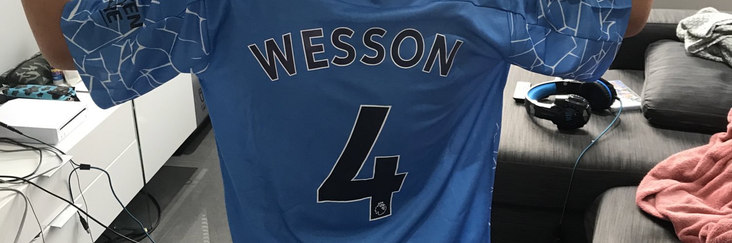tonywesson's profile banner image