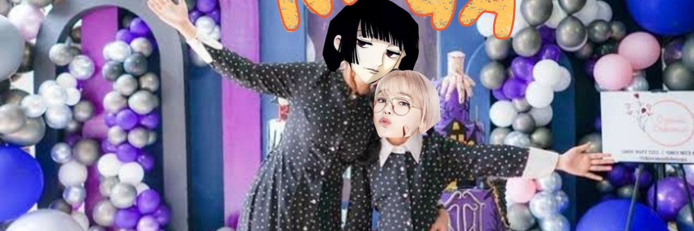 kim possible banner