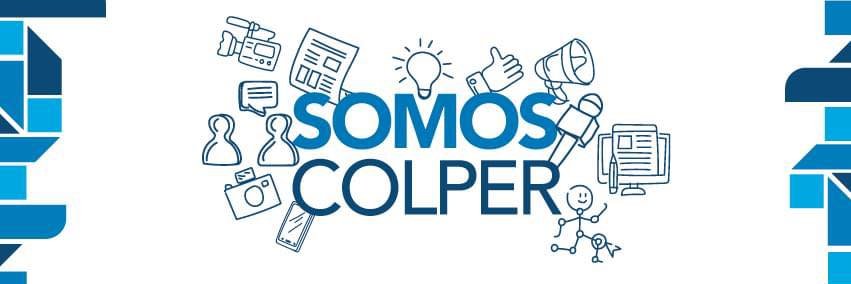 Colper - C.R. banner