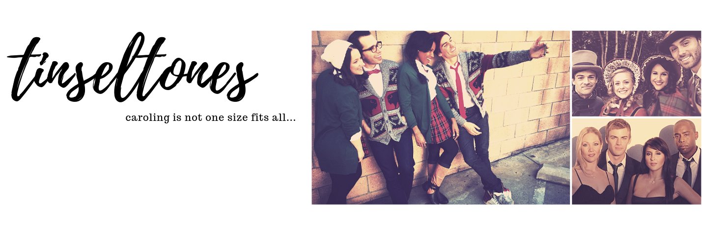 Tinseltones's profile banner image