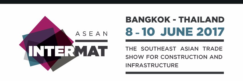 INTERMAT ASEAN banner