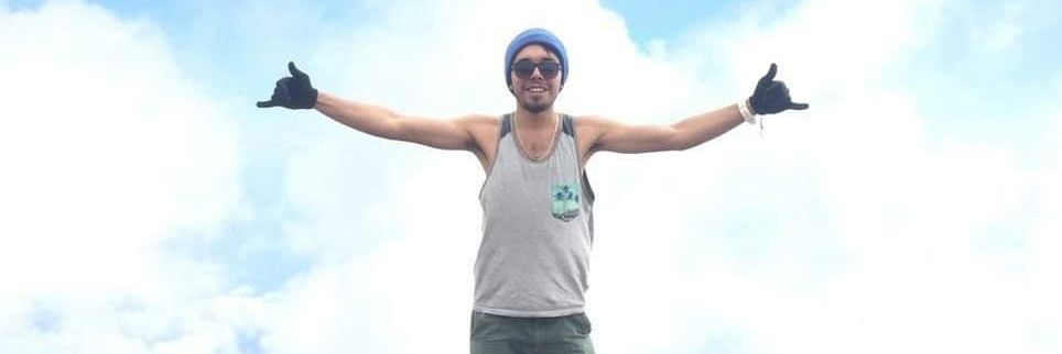 danielrodass's profile banner image