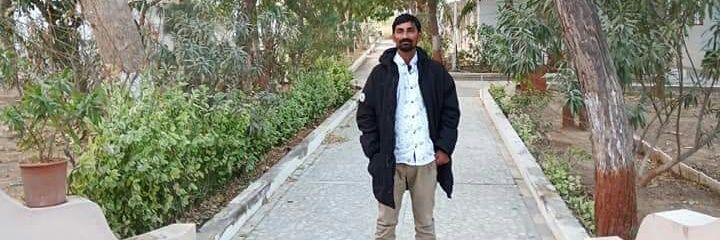 Vaghgovind1's profile banner image