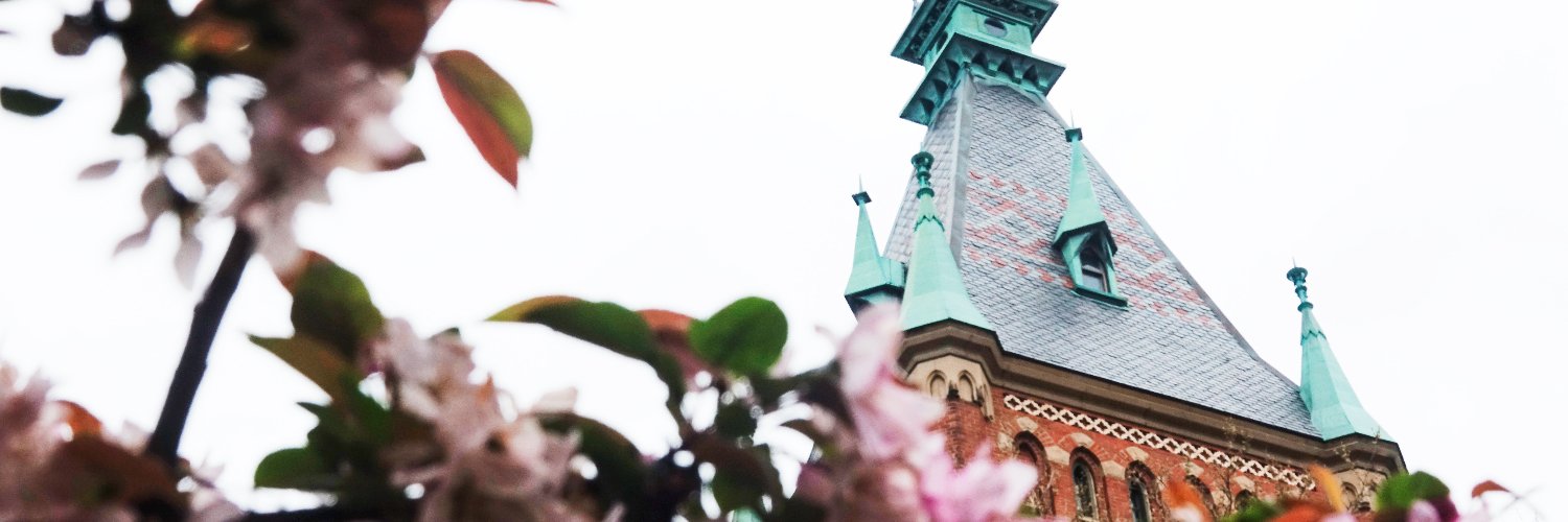Saint Ignatius CLE's banner