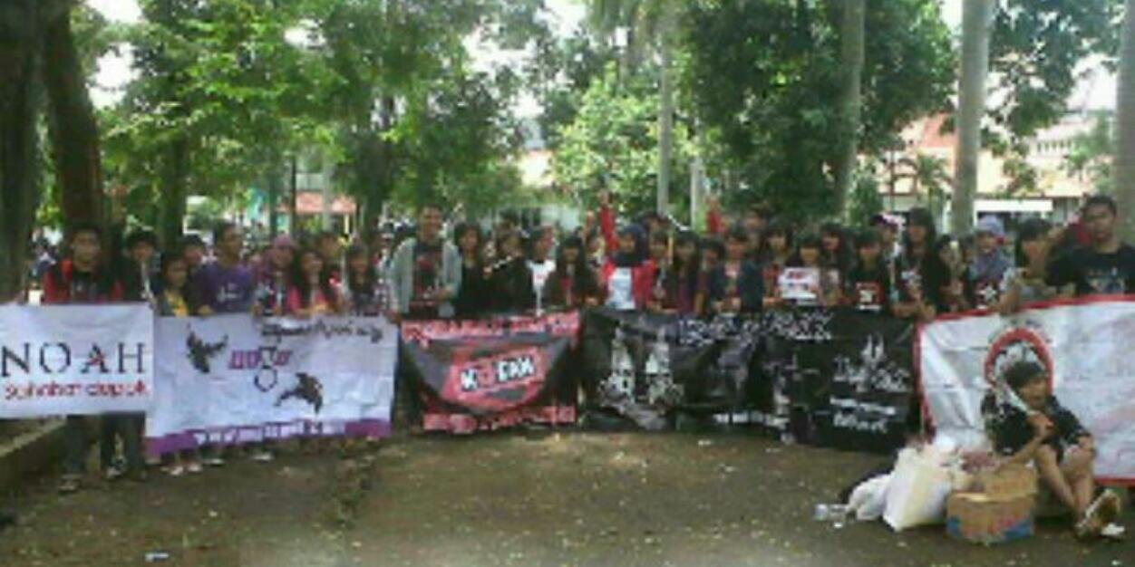 FansClubDepok's profile banner image