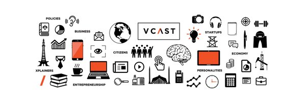 VCASTOnline Profile Banner