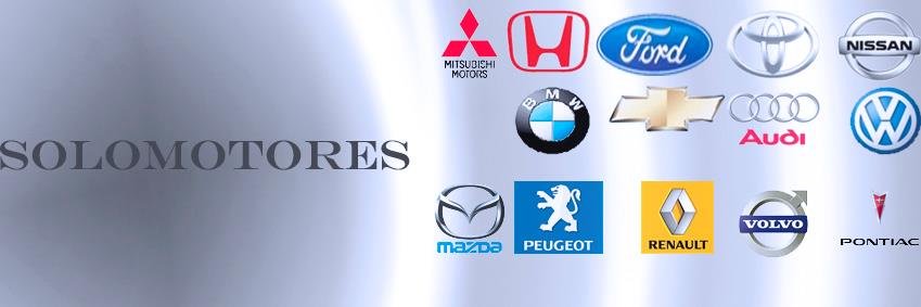 solomotores's profile banner image