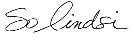 Lindsi Lane banner