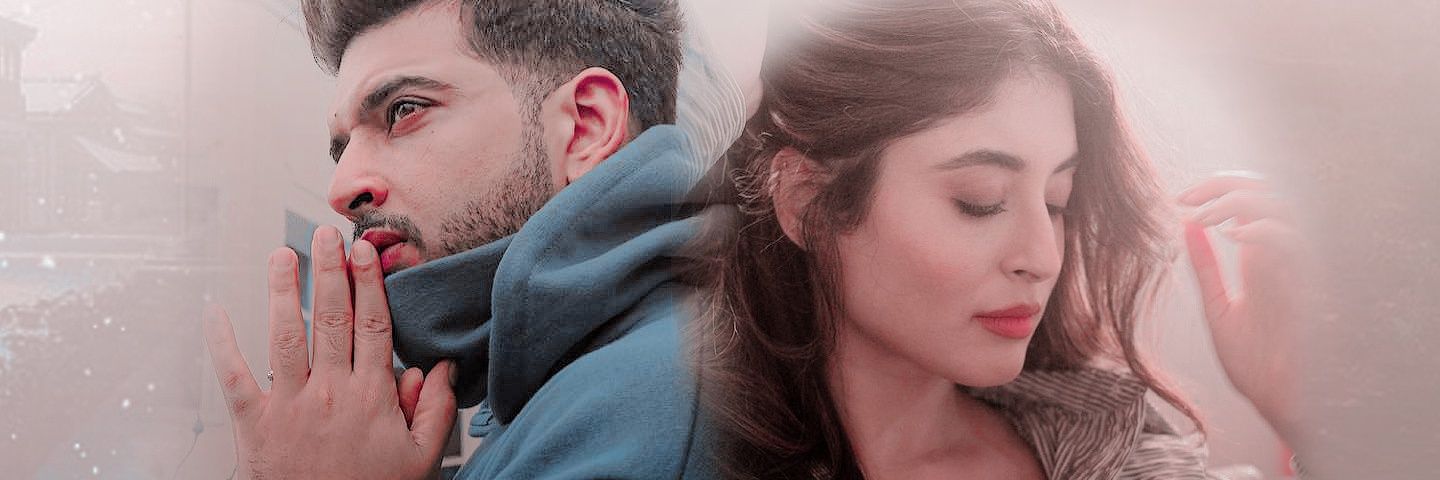 AlviMahwash's profile banner image