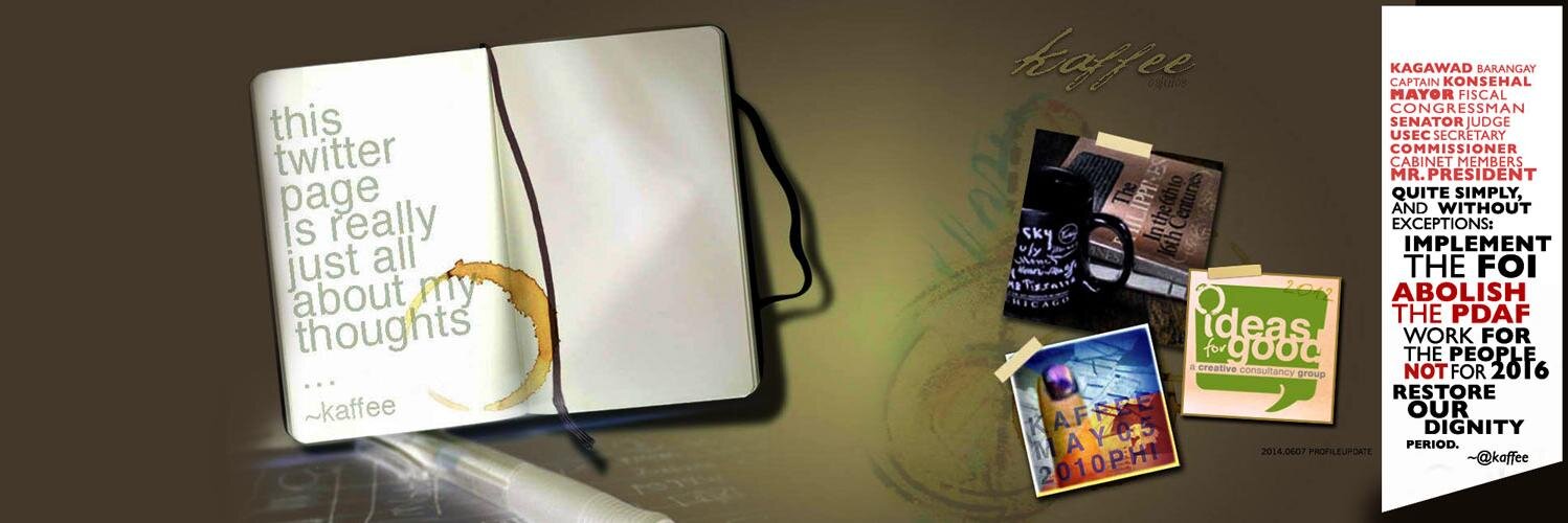 kaffee's profile banner image
