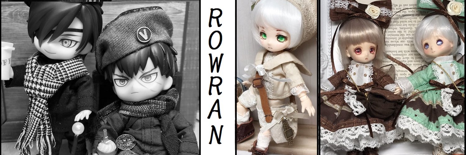 あづま。4/19I・Doll大阪B20 banner