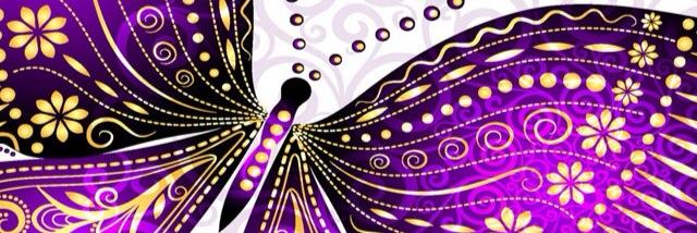betsybu's profile banner image