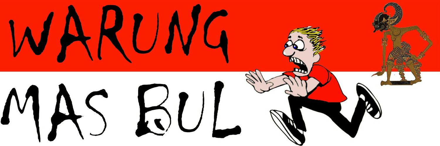 Warung Mas Bul banner
