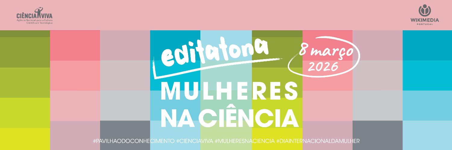 Wikimedia Portugal banner