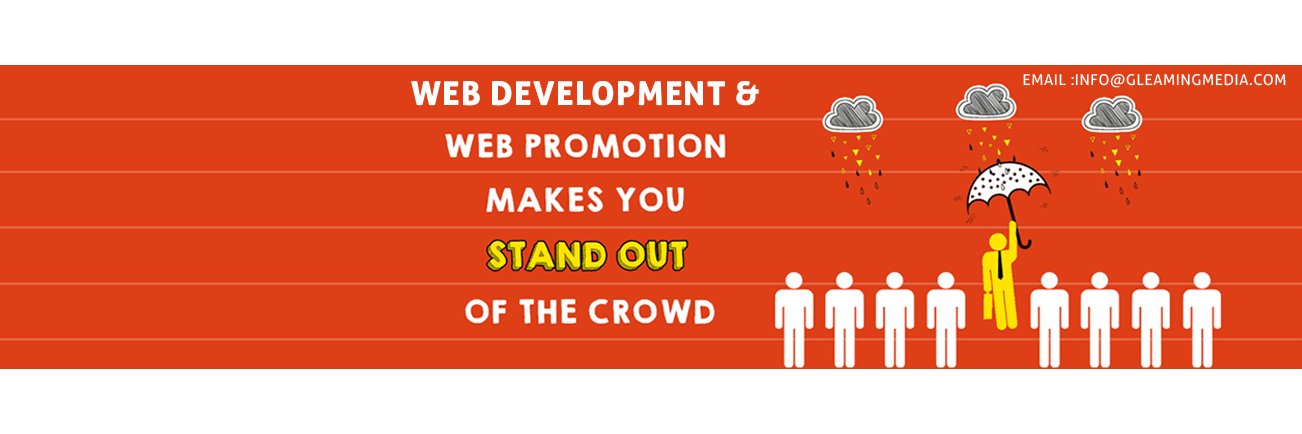 GleamingMedia's profile banner image