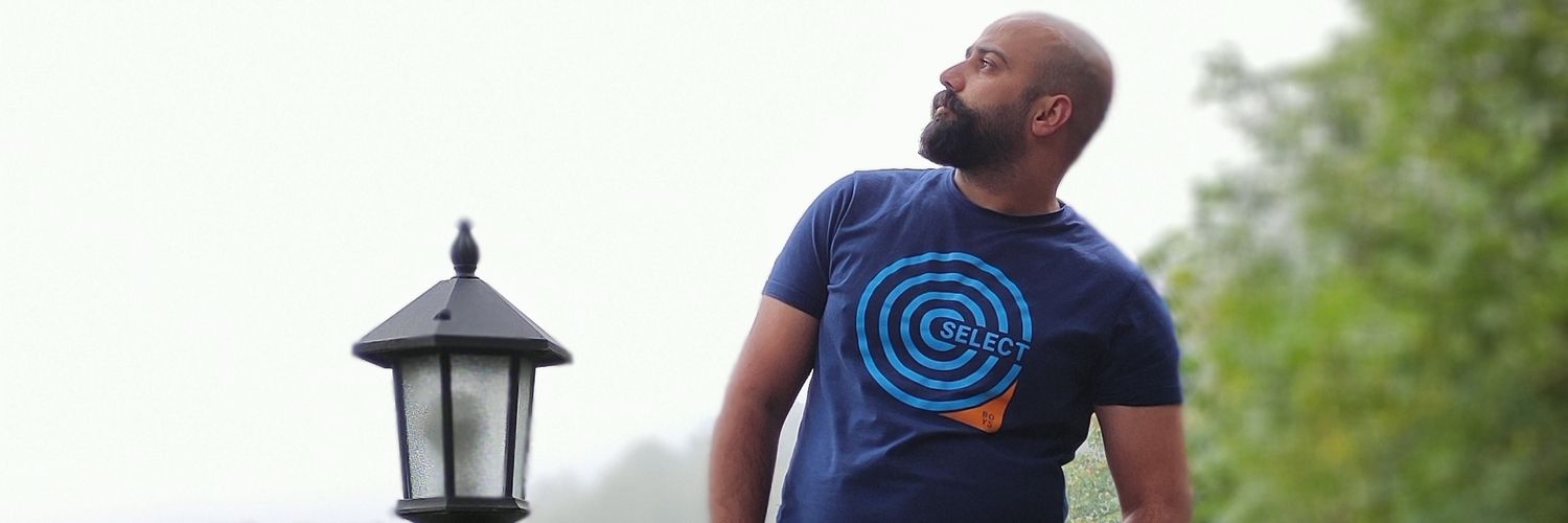 MSaeidfard's profile banner image